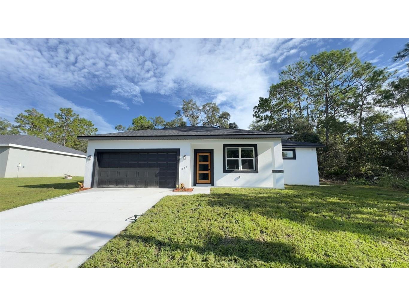 2827 W Xenox Drive Citrus Springs FL 34433 O6343709 image1