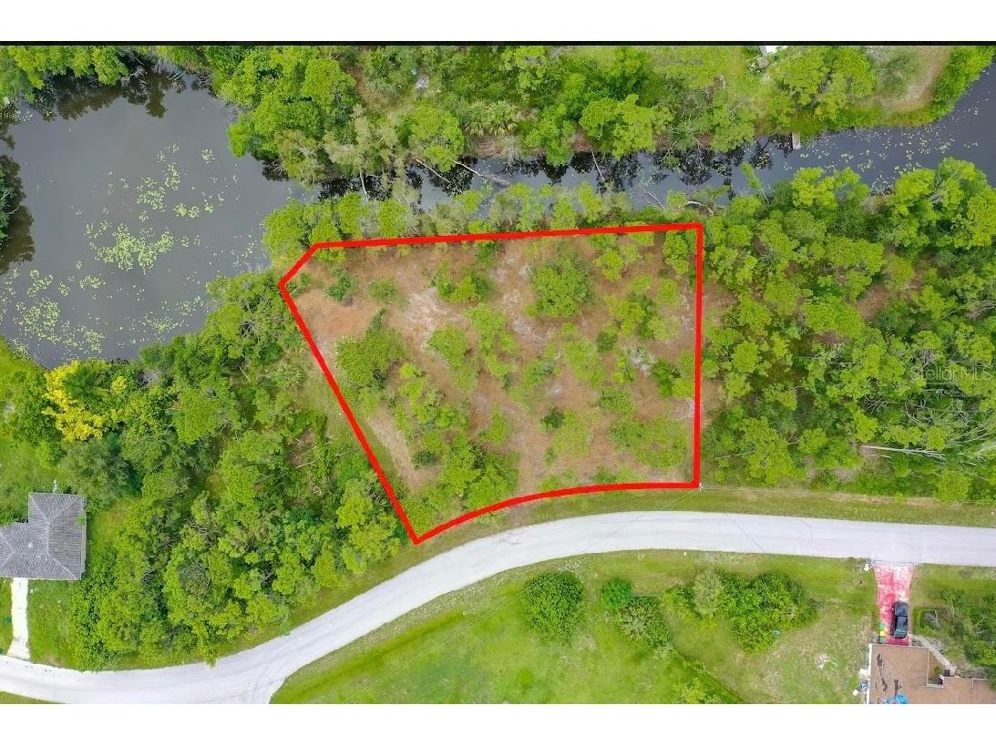 28271 N Twin Lakes Drive Punta Gorda FL 33955 O6128557 image1