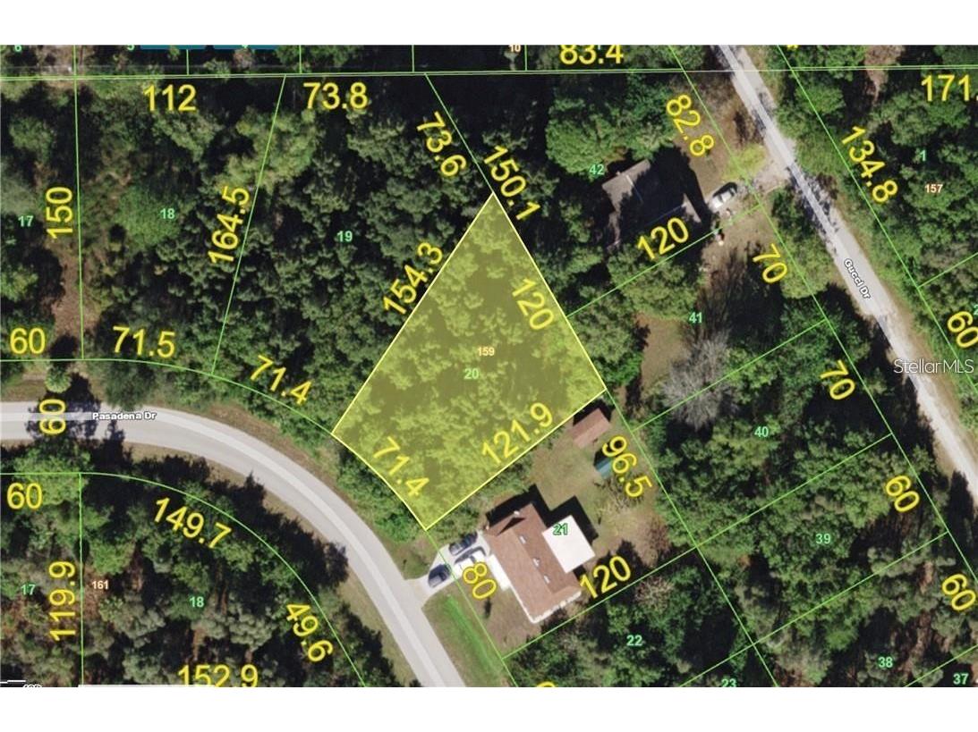 28276 Pasadena Drive Punta Gorda FL 33955 T3550478 image1