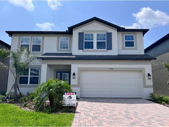 2828 Adams Cross Drive Zephyrhills FL 33540 J963335 image1