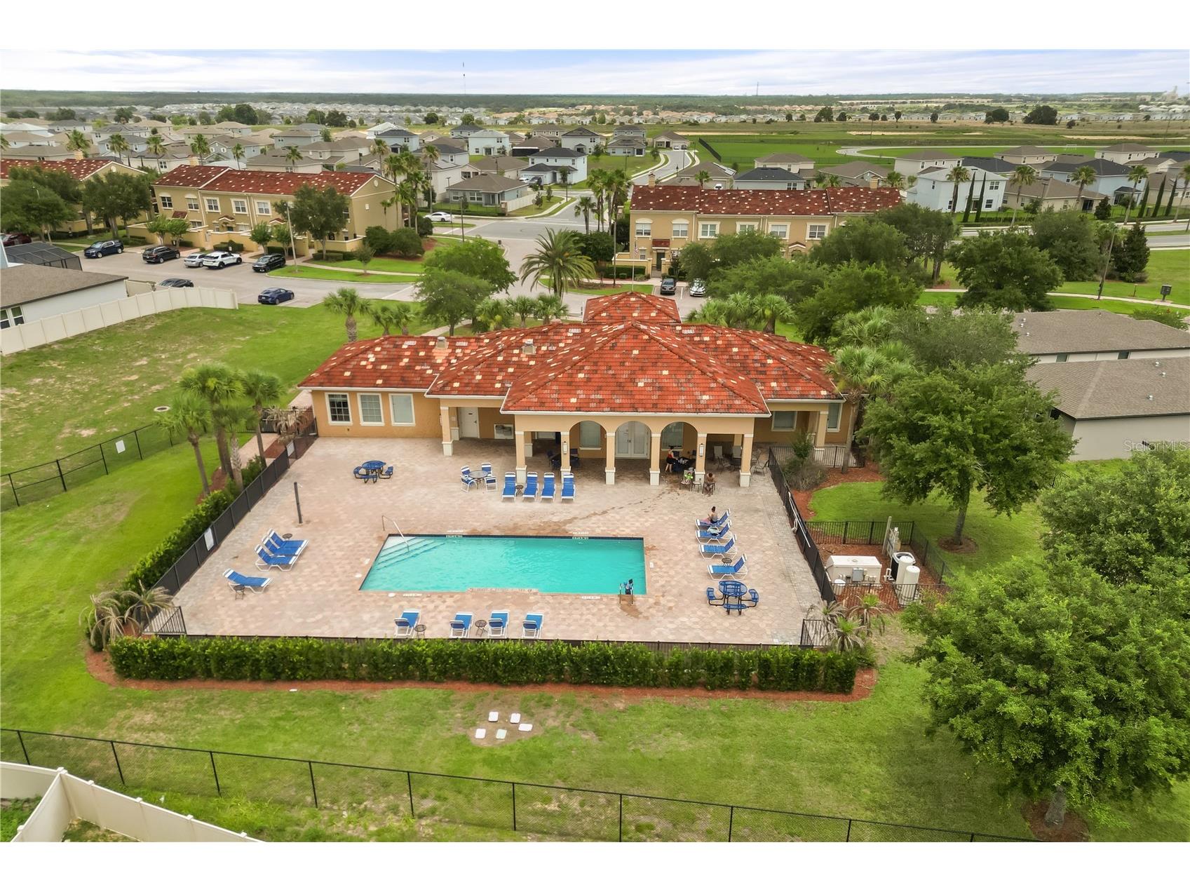 2828 Bella Vista Drive Davenport FL 33897 S5150245 image7
