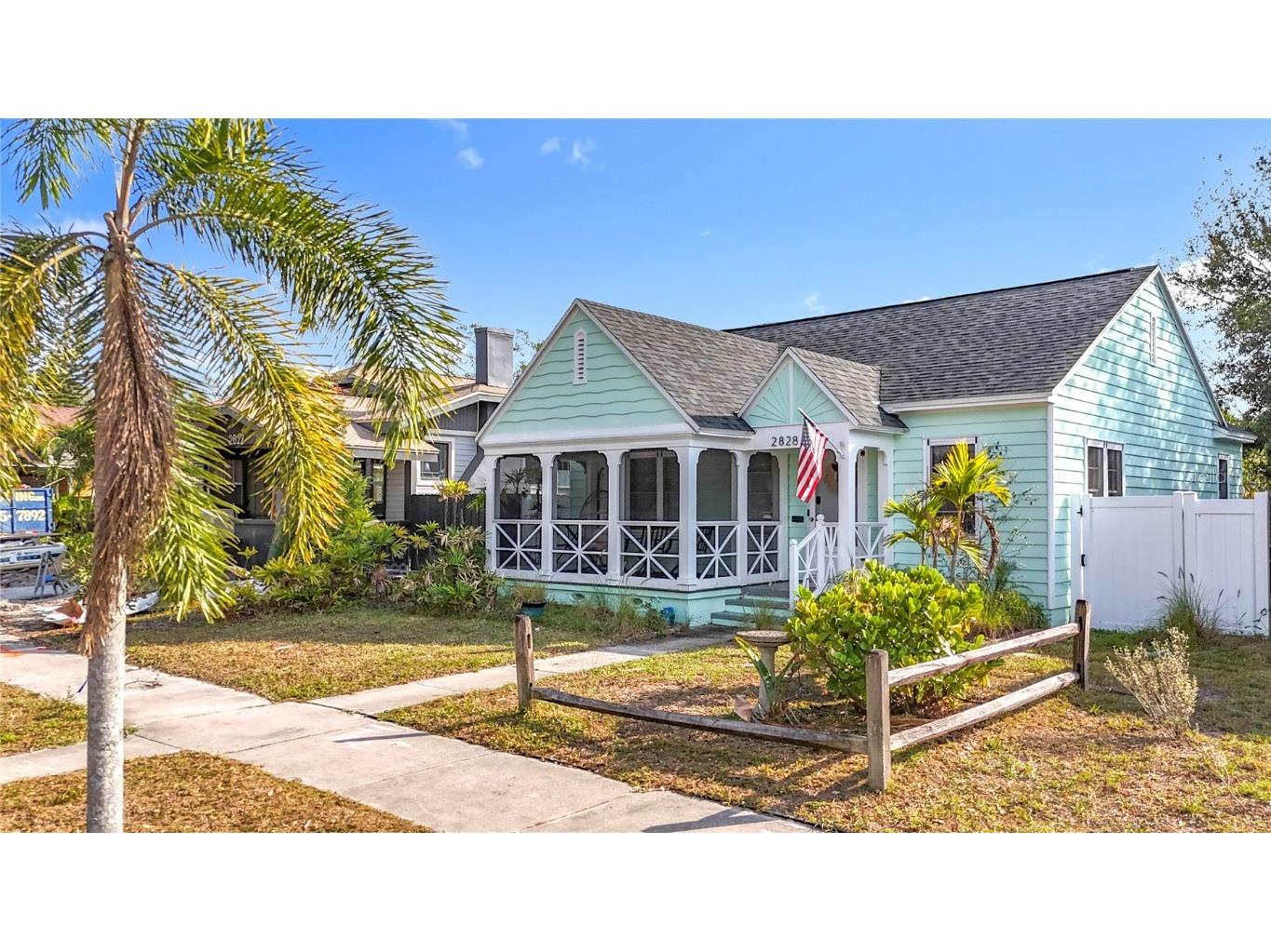 2828 Burlington Avenue N Saint Petersburg FL 33713 TB8334651 image1