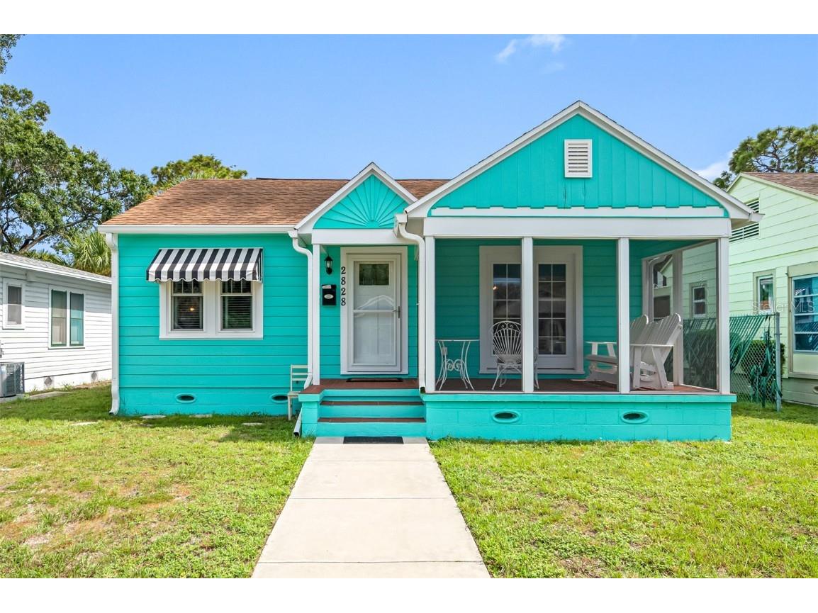 2828 Dartmouth Avenue N Saint Petersburg FL 33713 U8209112 image1