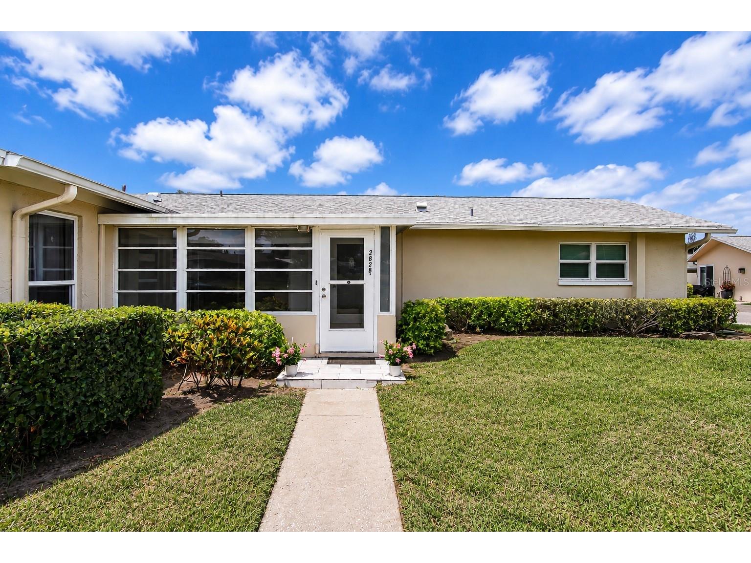 2828 Highlands Boulevard #A Palm Harbor FL 34684 TB8508182 image1