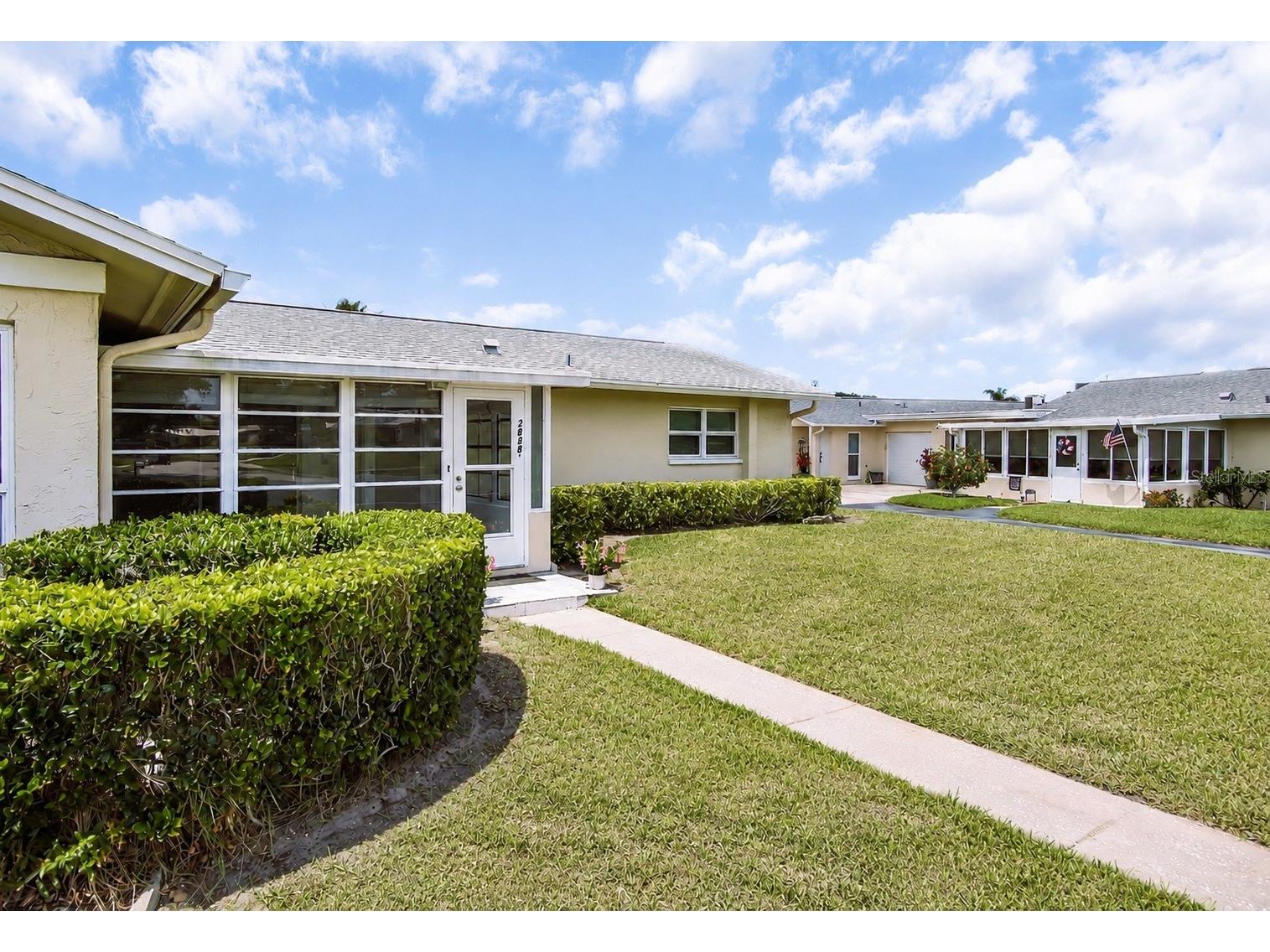 2828 Highlands Boulevard #A Palm Harbor FL 34684 TB8508182 image2