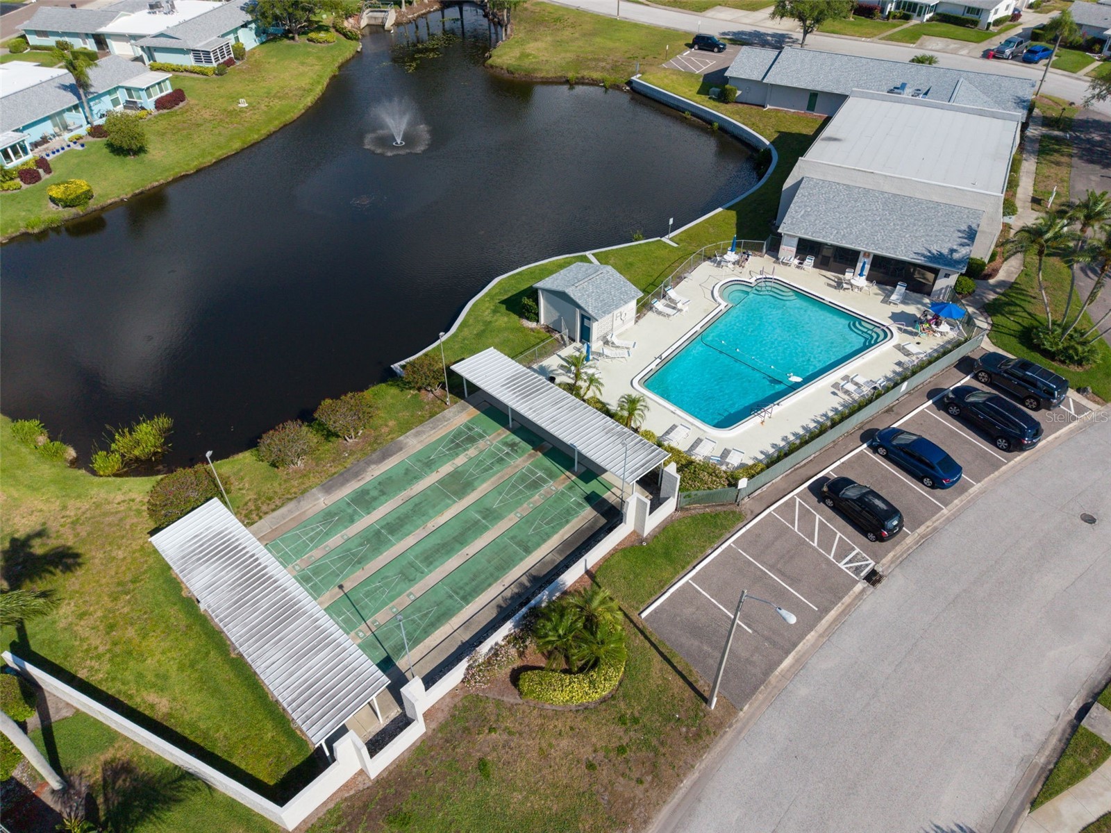 2828 Highlands Boulevard #A Palm Harbor FL 34684 TB8508182 image33