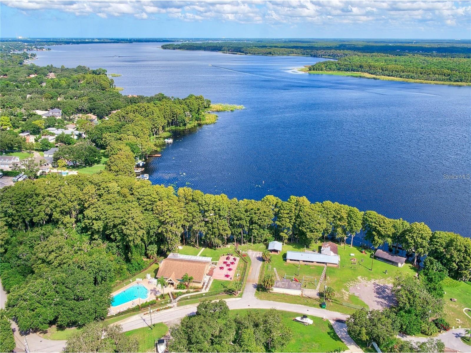 2828 Highlands Boulevard #A Palm Harbor FL 34684 TB8508182 image48