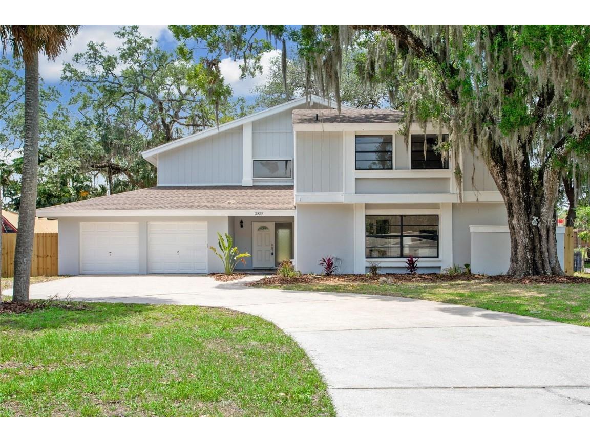 2828 Longleaf Lane Palm Harbor FL 34684 T3442884 image1