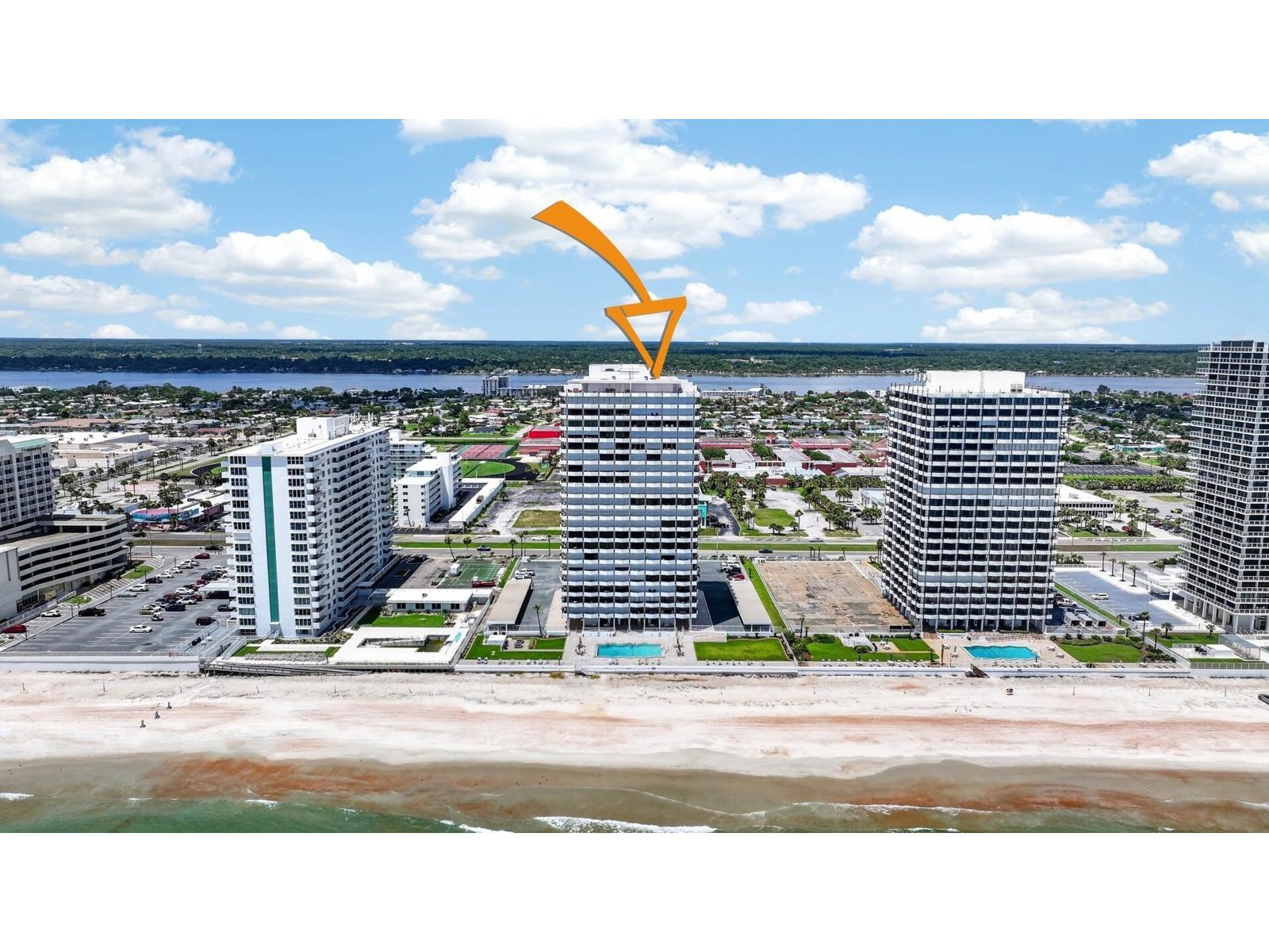 2828 N Atlantic Avenue #1505 Daytona Beach FL 32118 FC319816 image1