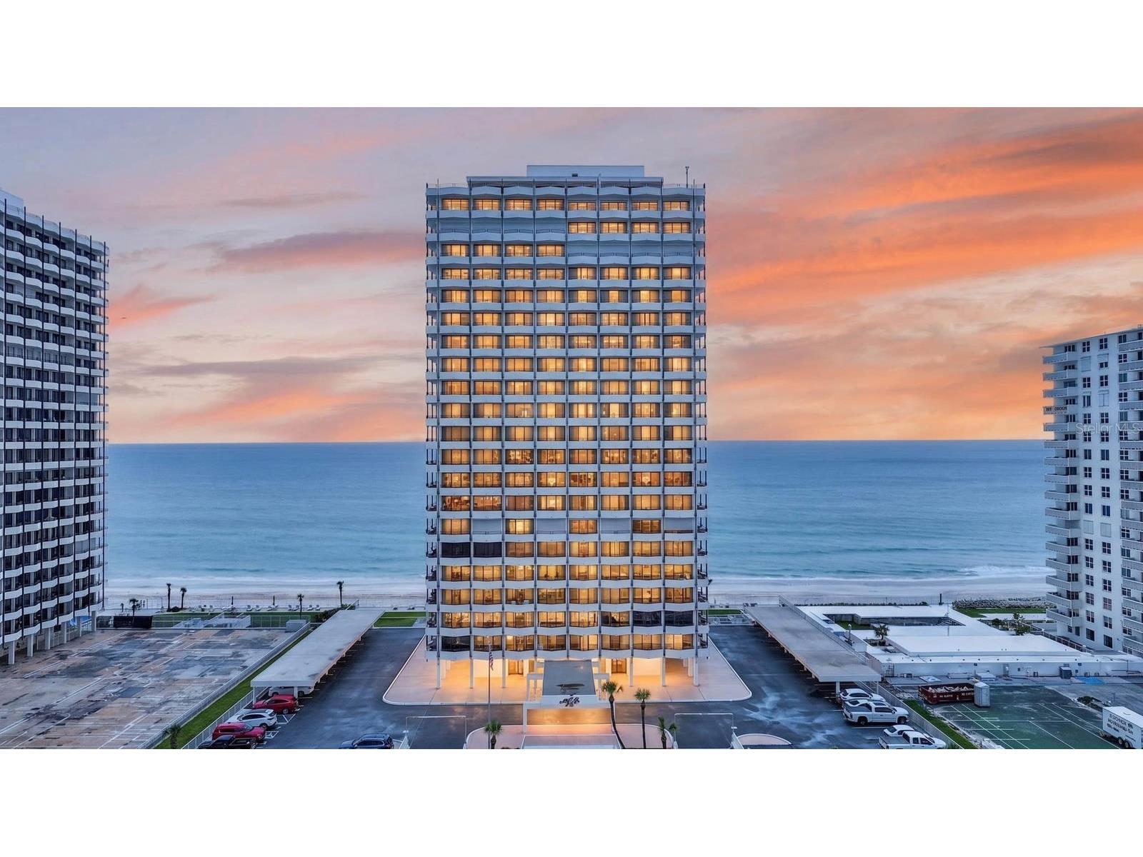 2828 N Atlantic Avenue #1505 Daytona Beach FL 32118 FC319816 image2