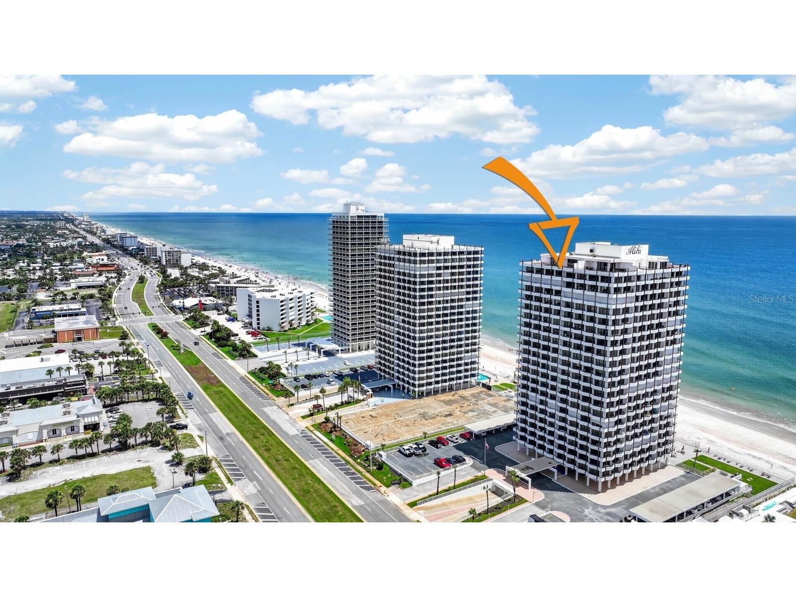 2828 N Atlantic Avenue #1505 Daytona Beach FL 32118 FC319816 image37