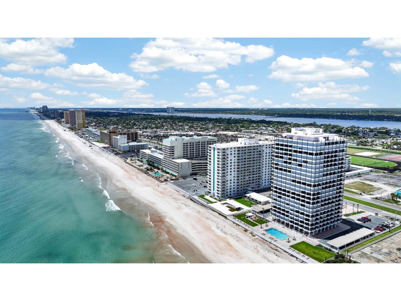 2828 N Atlantic Avenue #1505 Daytona Beach FL 32118 FC319816 image41