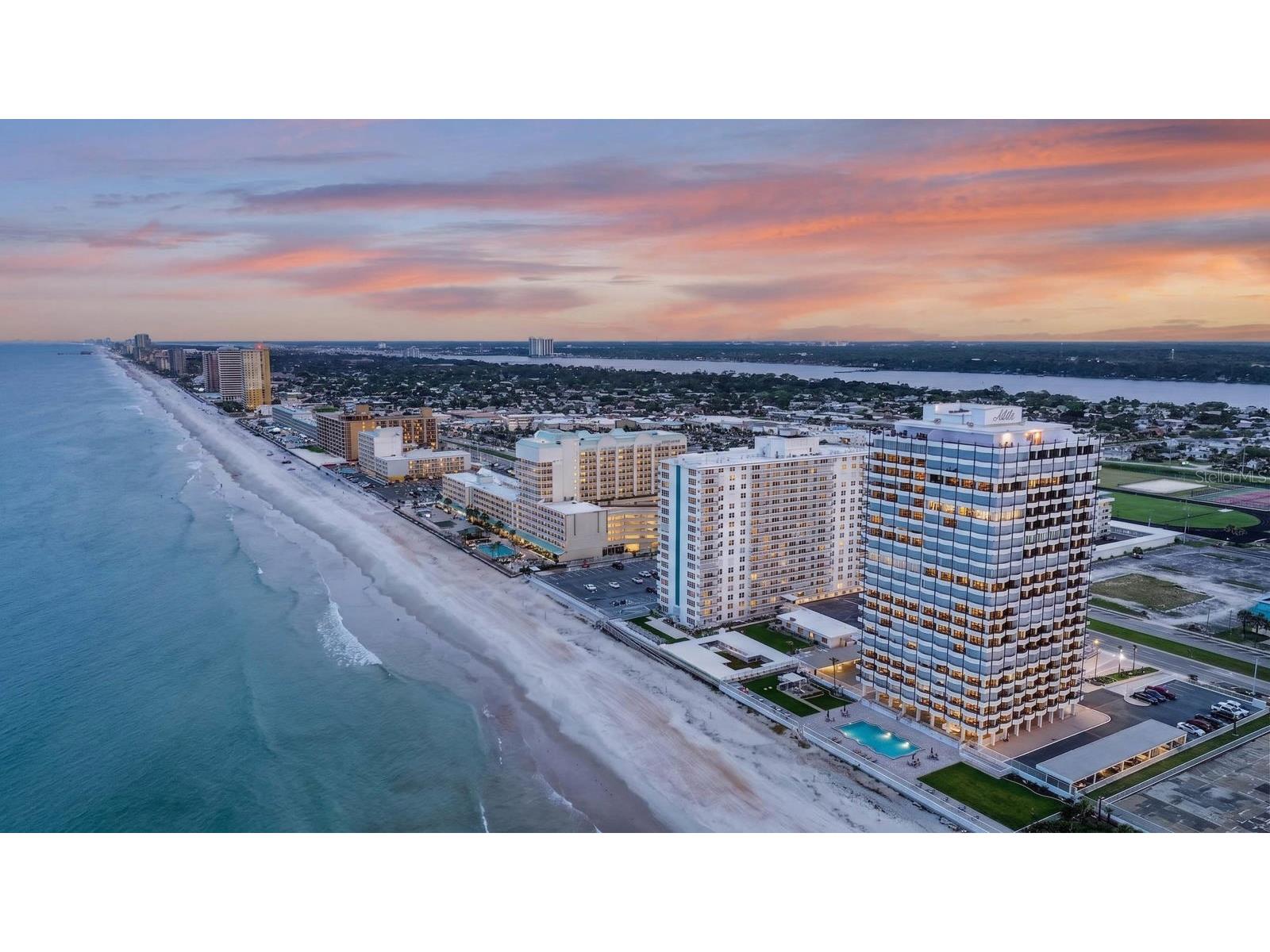 2828 N Atlantic Avenue #1505 Daytona Beach FL 32118 FC319816 image42