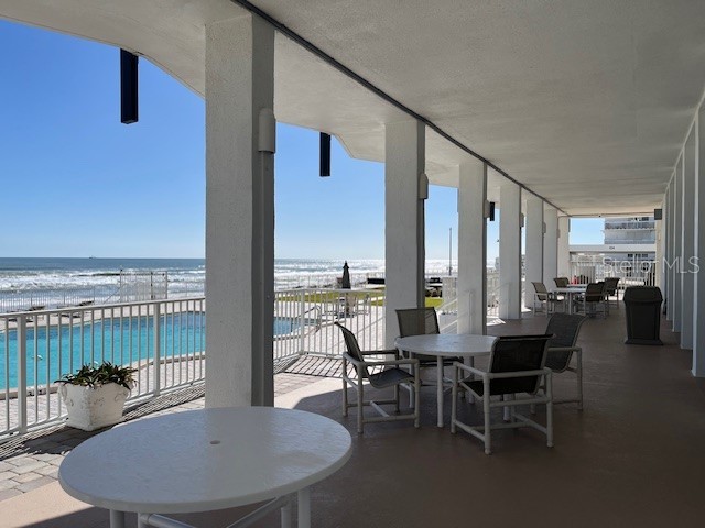 2828 N Atlantic Avenue #1601 Daytona Beach FL 32118 NS1086349 image9