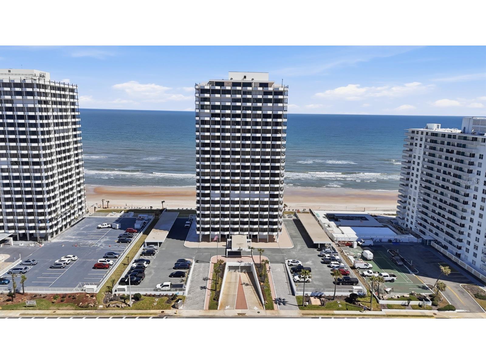 2828 N Atlantic Avenue #1704 Daytona Beach FL 32118 FC316606 image1