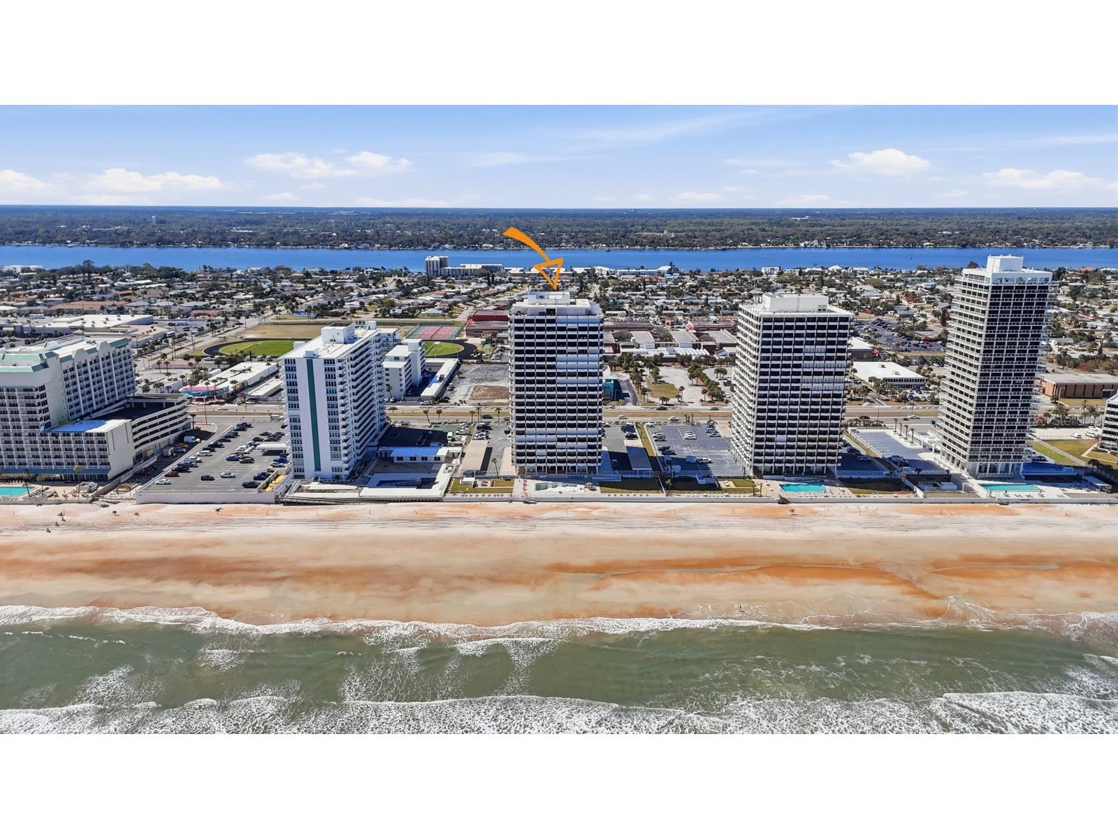 2828 N Atlantic Avenue #1704 Daytona Beach FL 32118 FC316606 image34