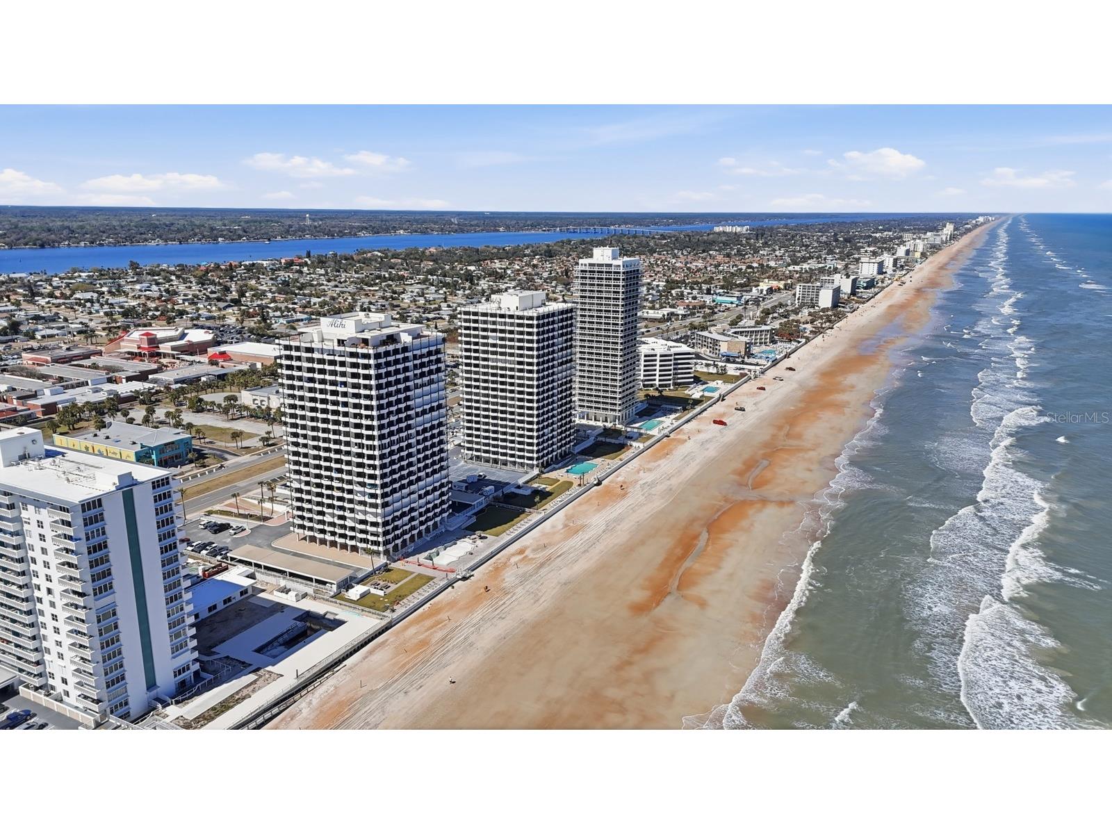 2828 N Atlantic Avenue #1704 Daytona Beach FL 32118 FC316606 image38