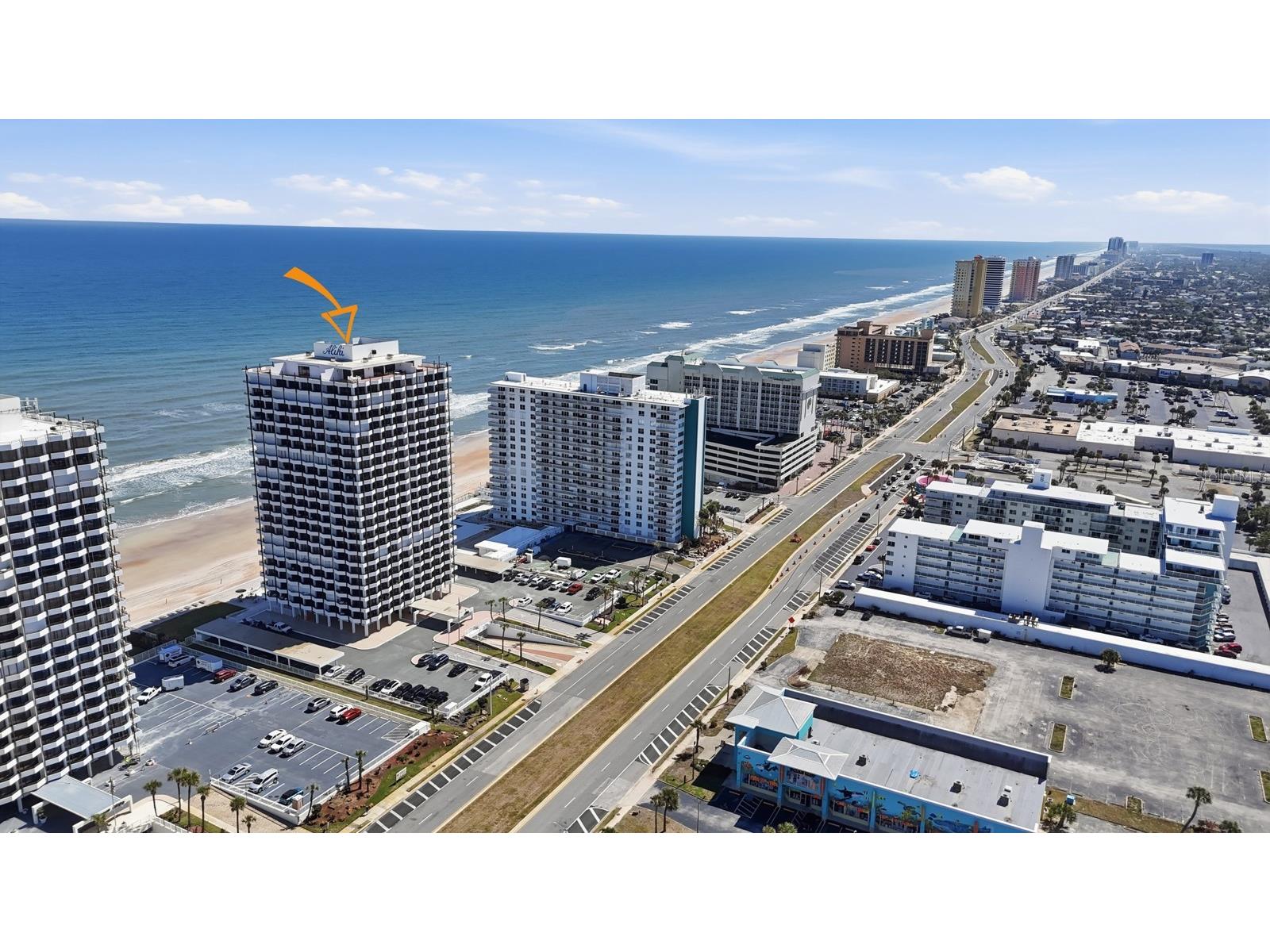 2828 N Atlantic Avenue #1704 Daytona Beach FL 32118 FC316606 image42