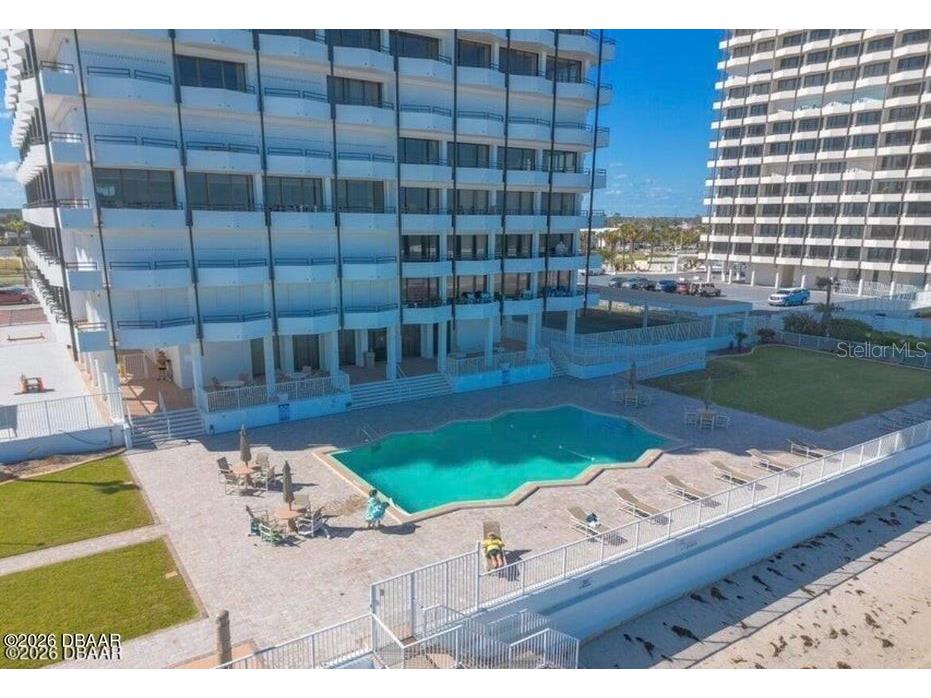 2828 N Atlantic Avenue #1704 Daytona Beach FL 32118 FC316606 image47