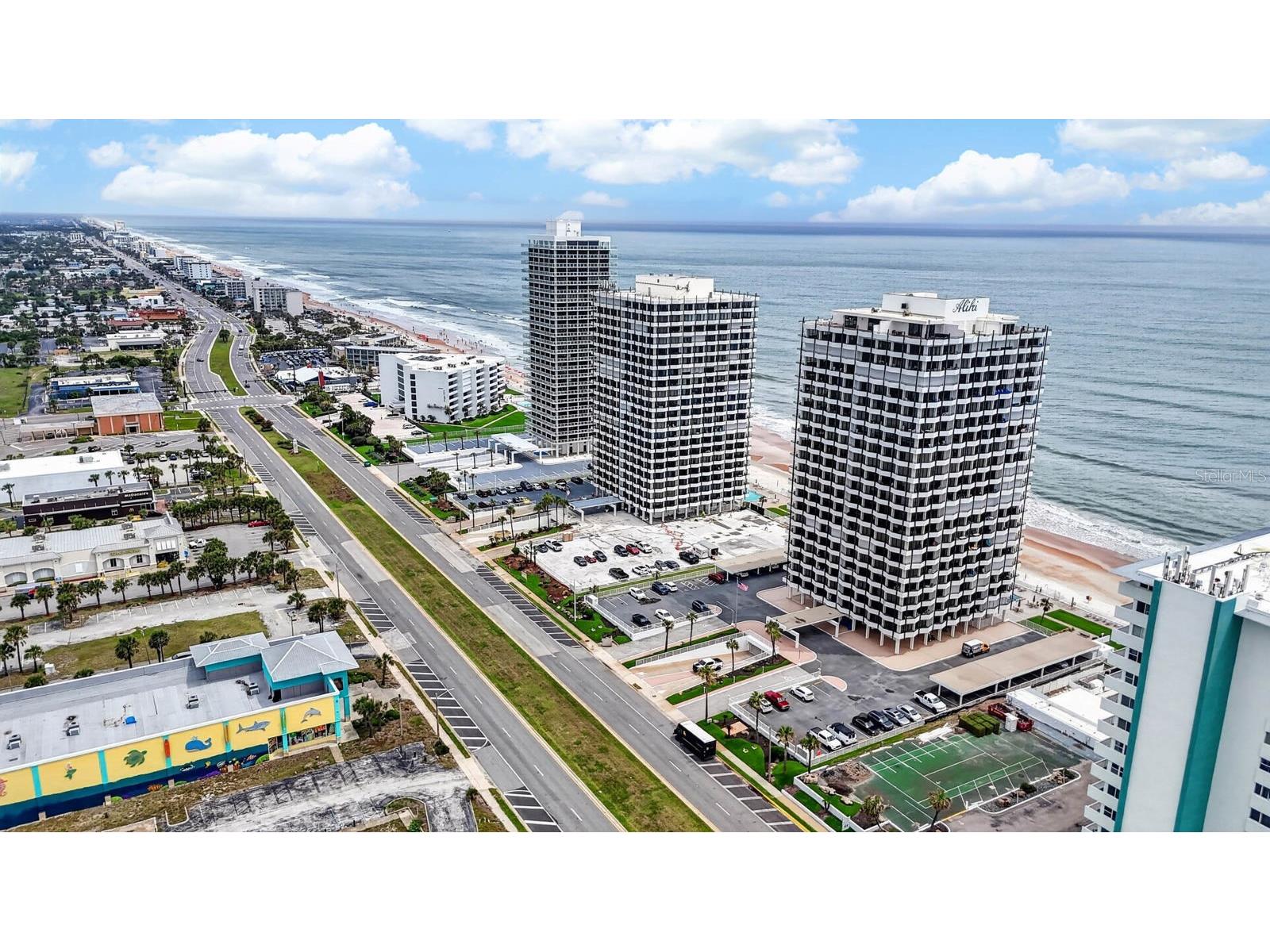2828 N Atlantic Avenue #1804 Daytona Beach FL 32118 FC319022 image34