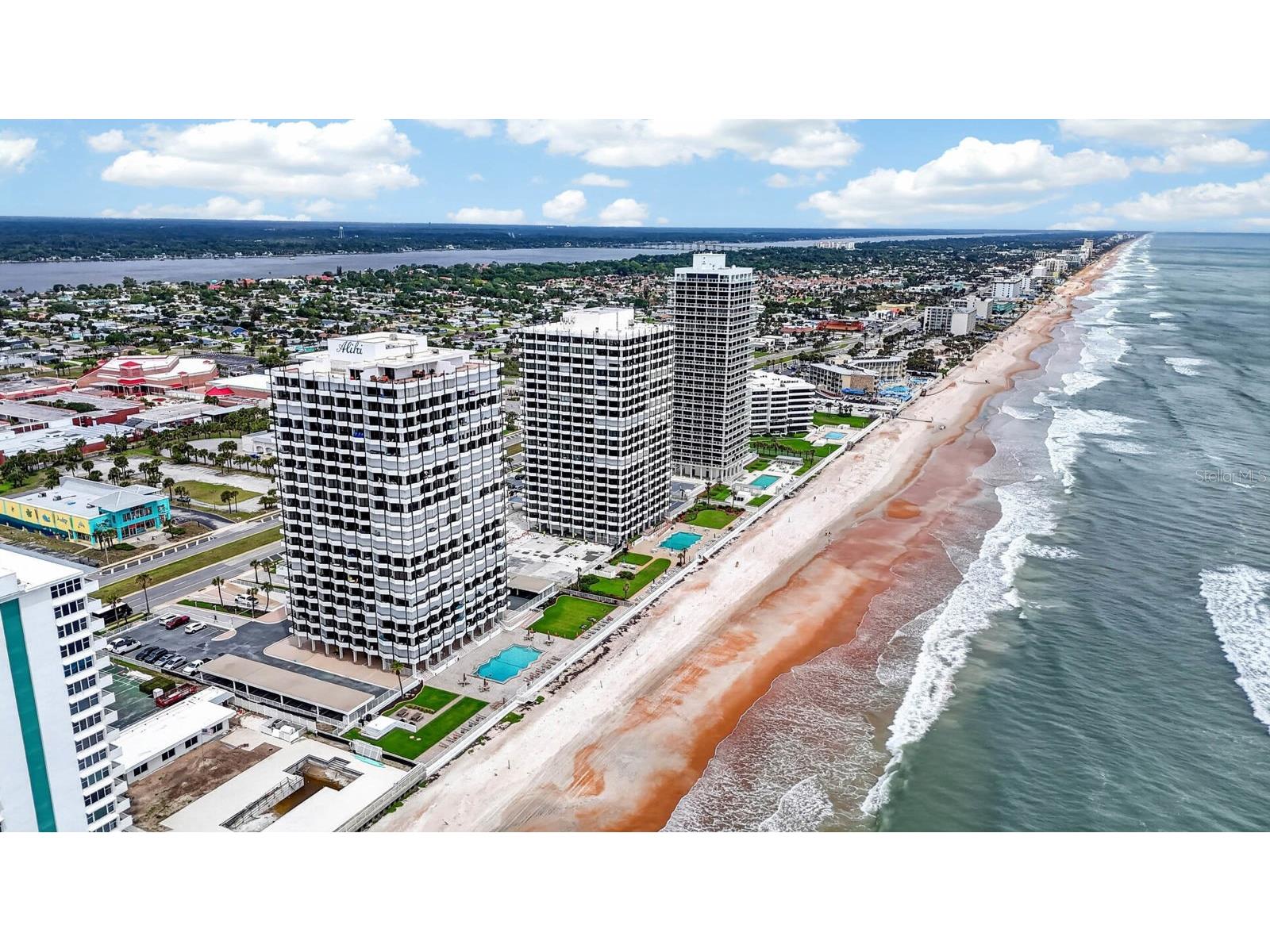 2828 N Atlantic Avenue #1804 Daytona Beach FL 32118 FC319022 image35