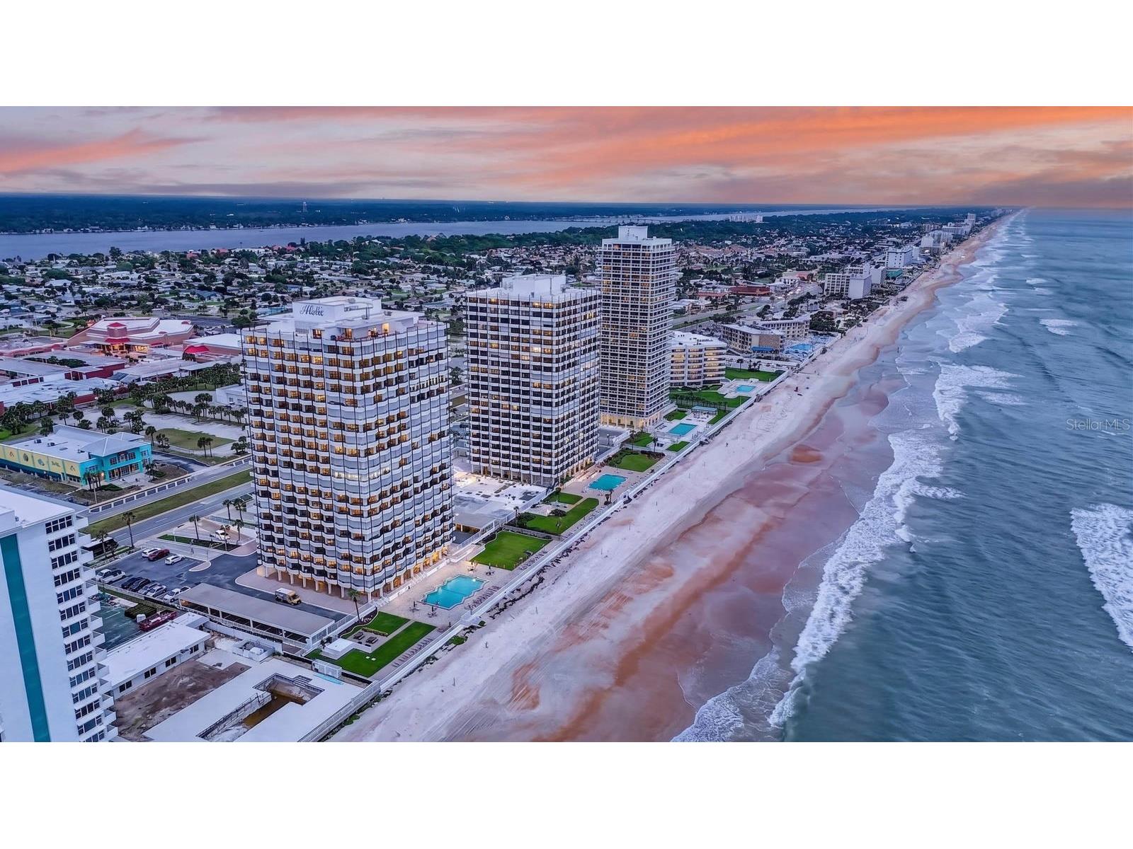 2828 N Atlantic Avenue #1804 Daytona Beach FL 32118 FC319022 image36