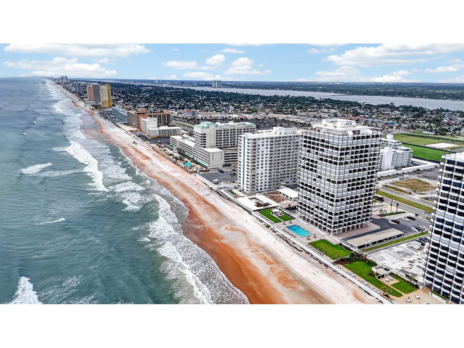2828 N Atlantic Avenue #1804 Daytona Beach FL 32118 FC319022 image38