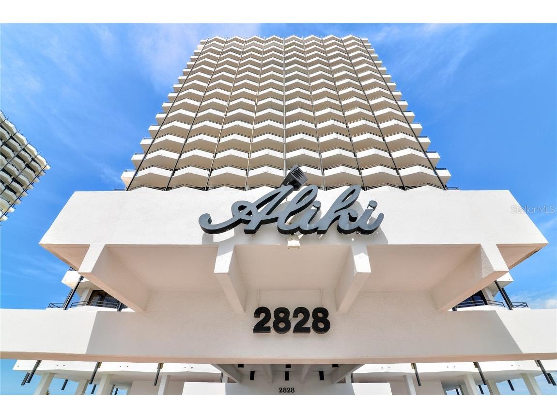 2828 N Atlantic Avenue #1905 Daytona Beach FL 32118 - ATLANTIC OCEAN V4934056 image1