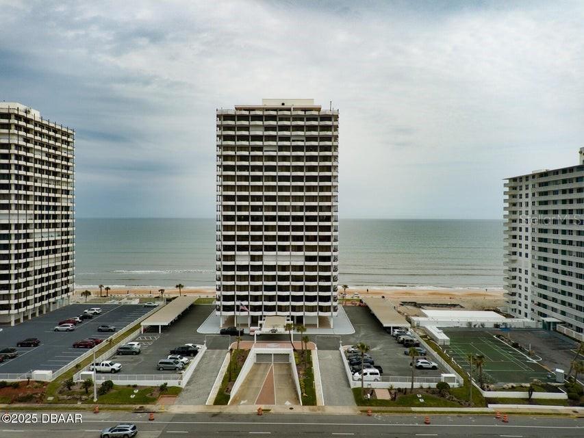 2828 N Atlantic Avenue #302 Daytona Beach FL 32118 V4948501 image1