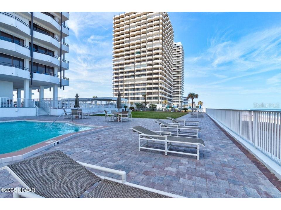 2828 N Atlantic Avenue #302 Daytona Beach FL 32118 V4948501 image36