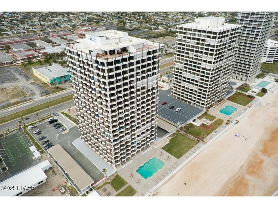 2828 N Atlantic Avenue #303 Daytona Beach FL 32118 V4948518 image40
