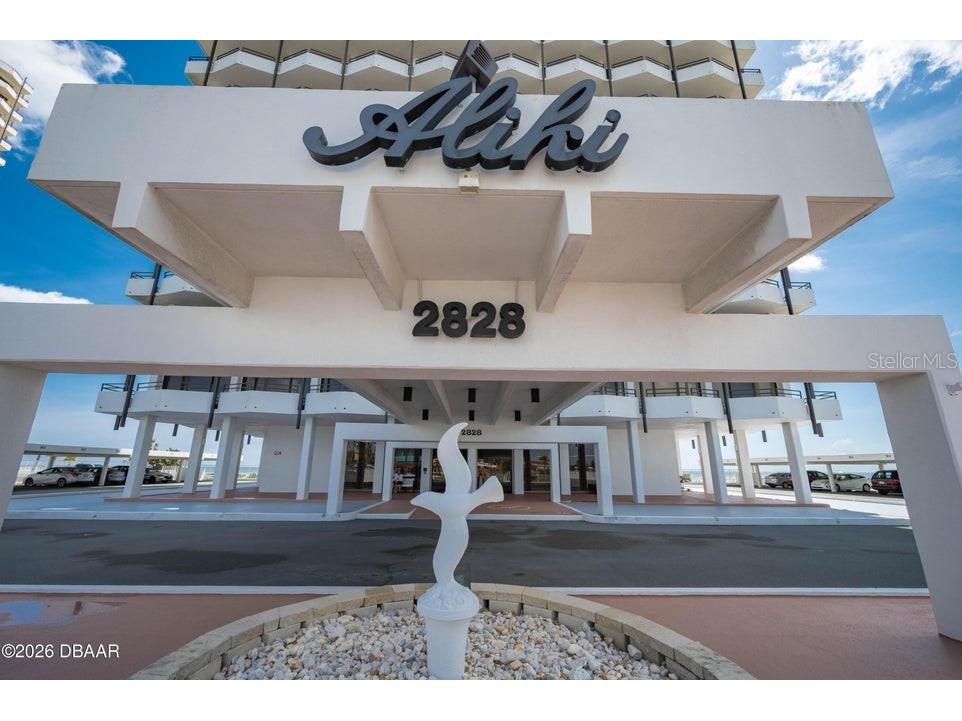 2828 N Atlantic Avenue #701 Daytona Beach FL 32118 V4948523 image1