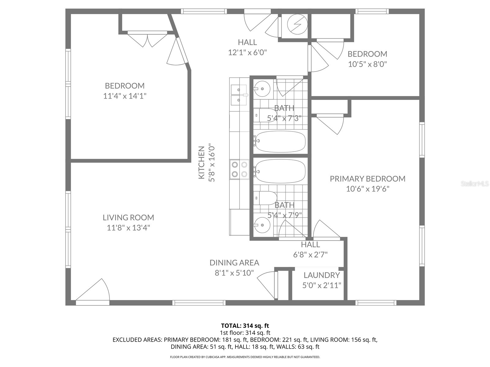 2828 N Elmore Avenue Tampa FL 33602 TB8495301 image4