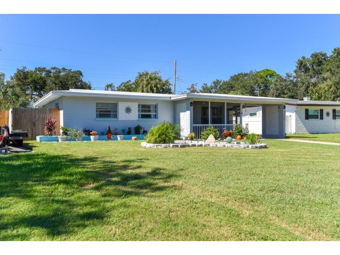 2828 Oak Lea Drive South Daytona FL 32119 V4932808 image1