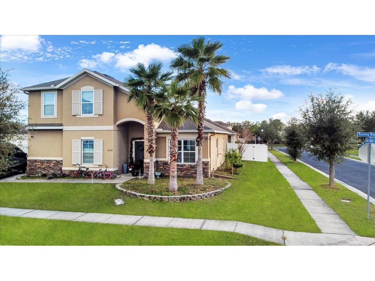 2828 Running Brook Circle Kissimmee FL 34744 S5098725 image1