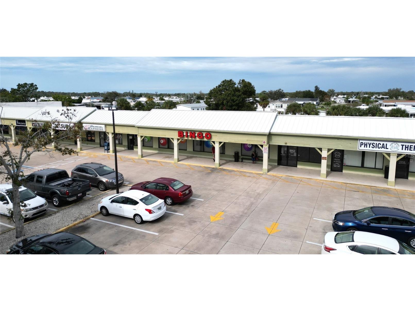 2828 S Mccall Road #27-31 Englewood FL 34224 C7485249 image1