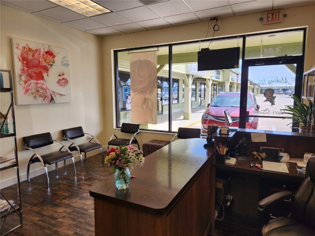 2828 S Mccall Road #41 Englewood FL 34224 D6135896 image1