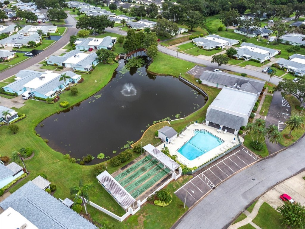 2828 Sherbrooke Lane #C Palm Harbor FL 34684 TB8429395 image31