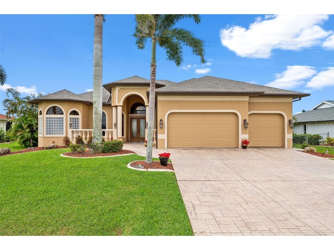 2828 SW 38th Terrace Cape Coral FL 33914 C7478749 image1