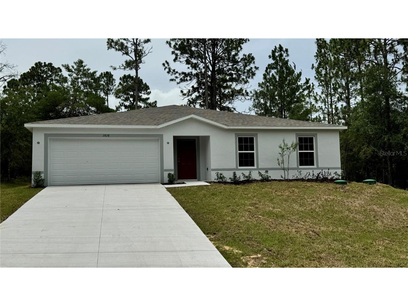 2828 W Redgate Drive Dunnellon FL 34433 J978171 image1