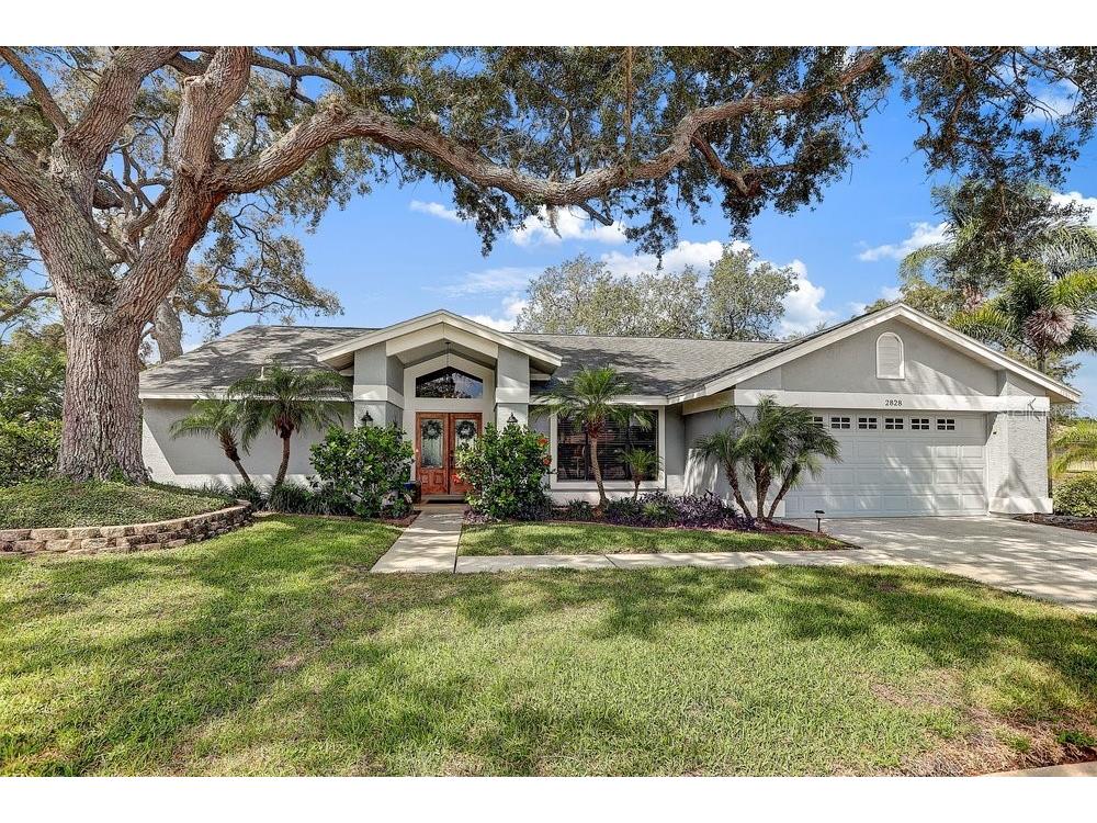 2828 Woodrose Court Holiday FL 34691 W7887576 image1