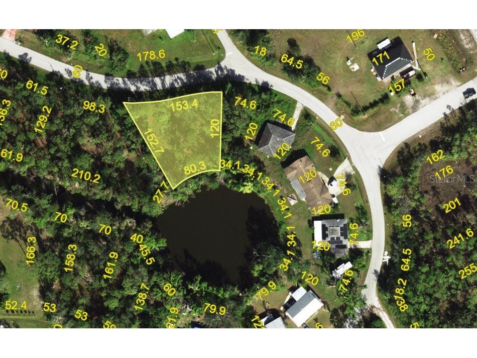 28285 N Twin Lakes Drive Punta Gorda FL 33955 C7483336 image1