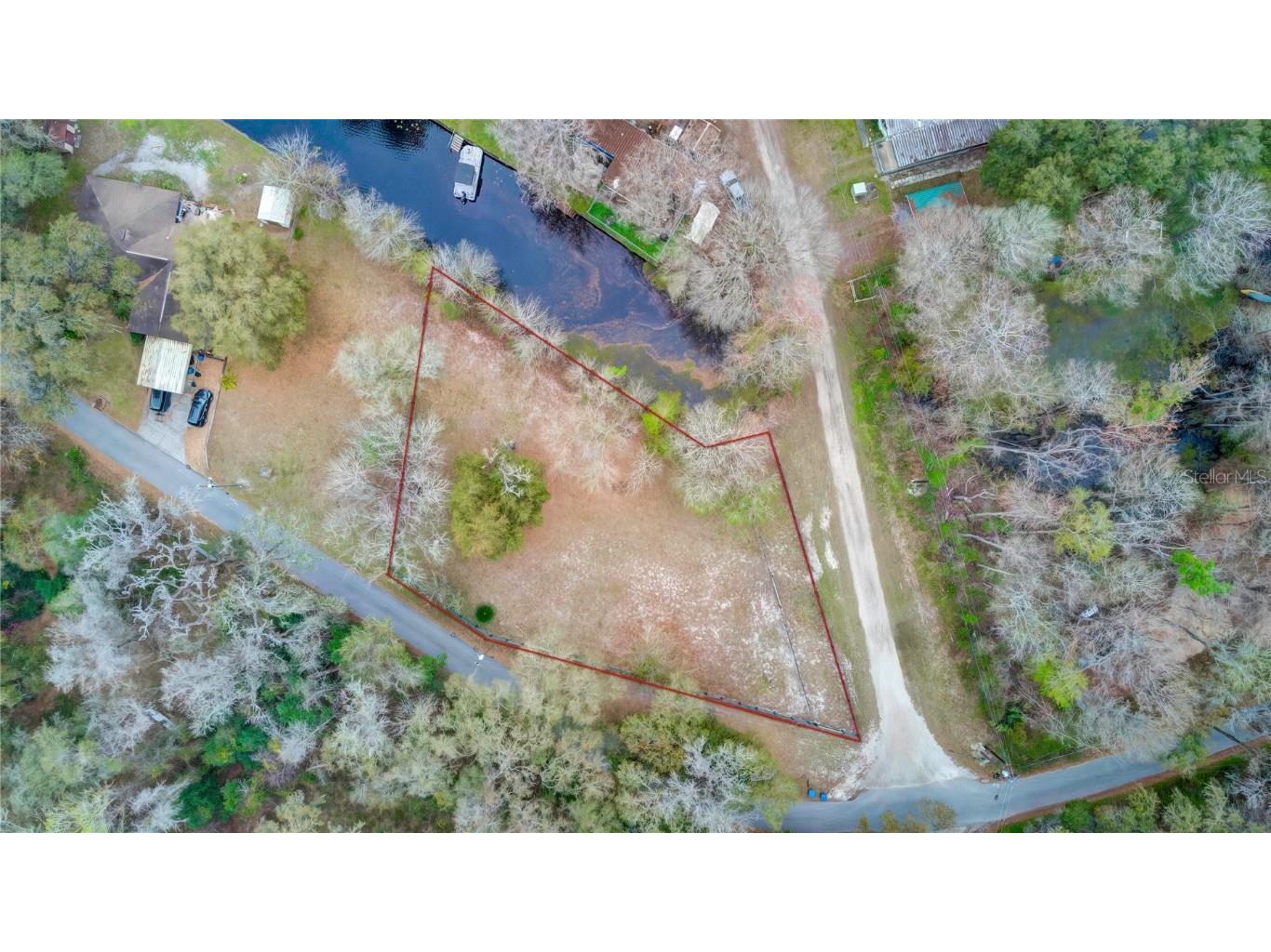 28288 Peterson Camp Road Brooksville FL 34601 - WITHLACOOCHEE RIVER U8230949 image1