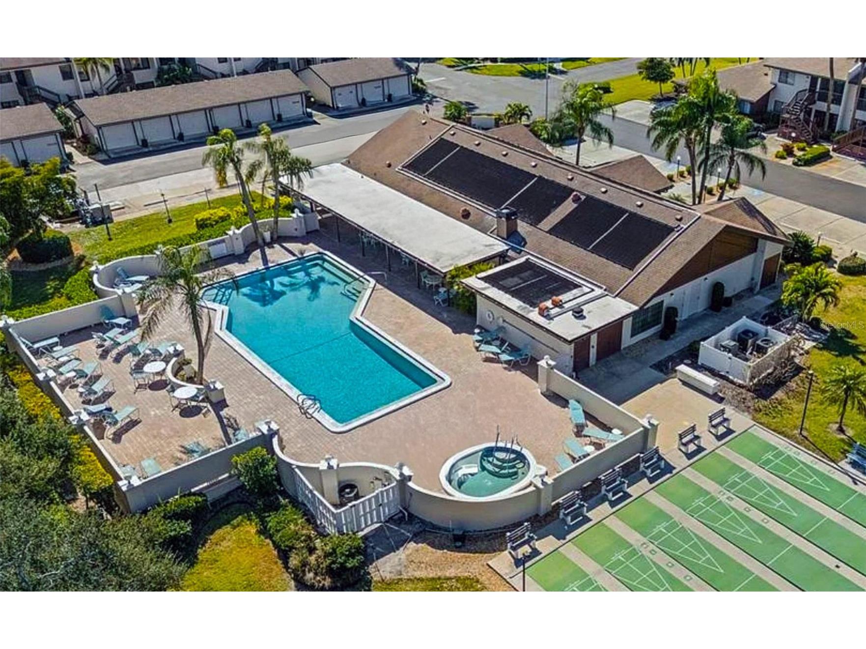 2829 74th Street W #2829 Bradenton FL 34209 A4688816 image17
