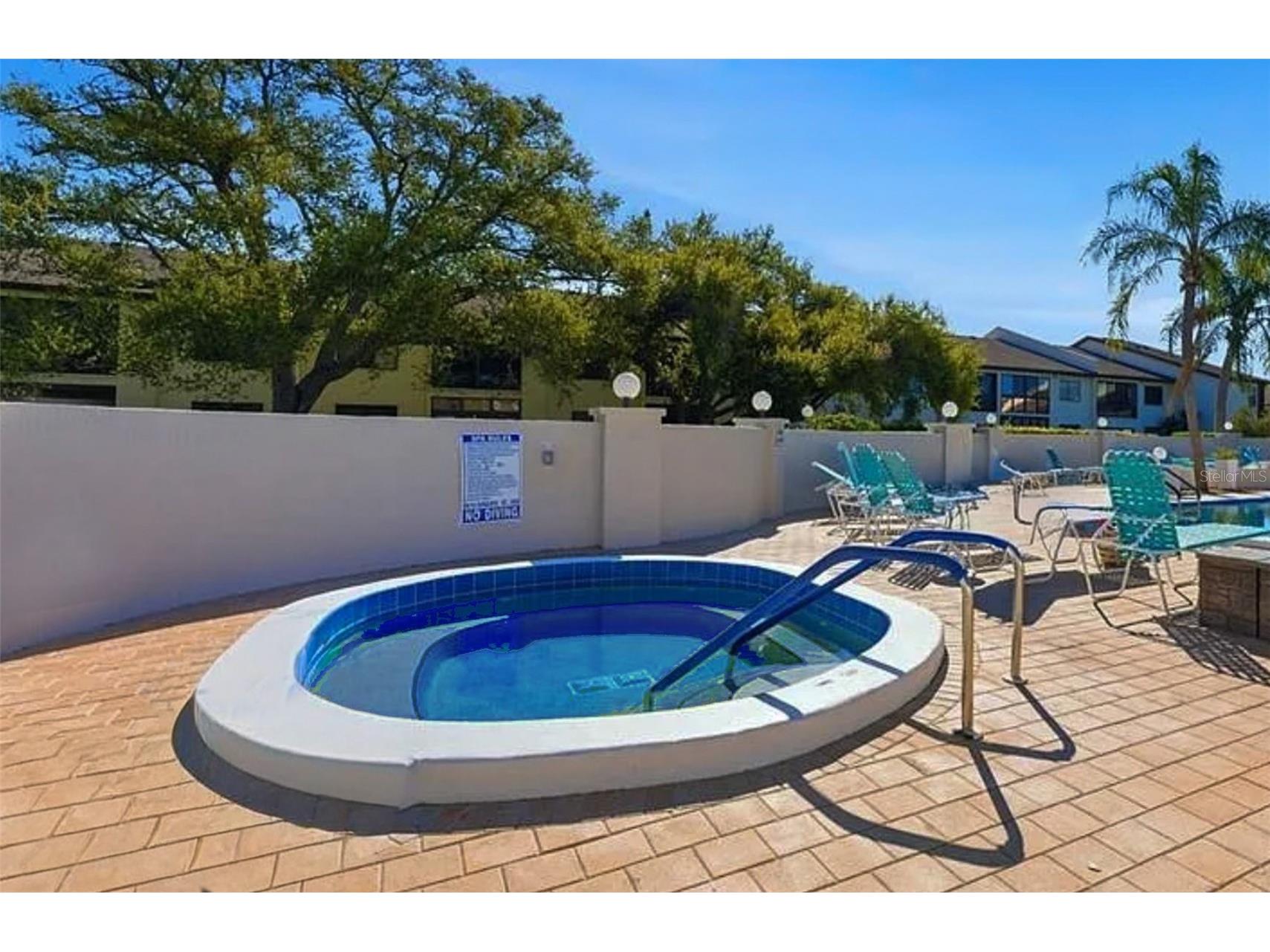 2829 74th Street W #2829 Bradenton FL 34209 A4688816 image19
