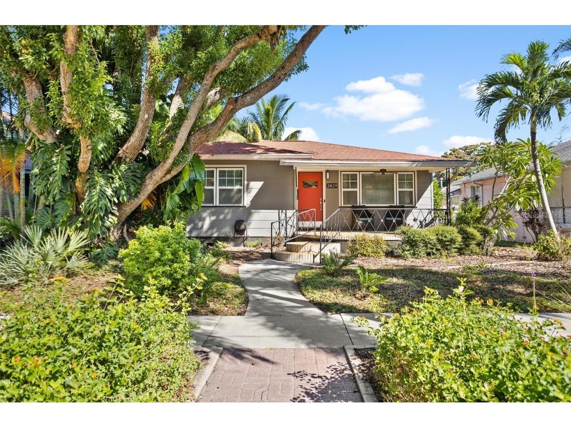 2829 7th Avenue N Saint Petersburg FL 33713 U8218307 image1