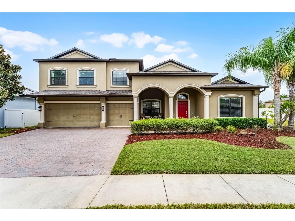 2829 Autumn Breeze Way Kissimmee FL 34744 - FELLS COVE / EAST LAKE TOHO O6282218 image1