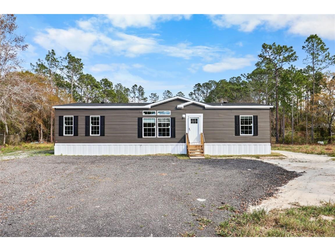 2829 Bamboo Street Bunnell FL 32110 FC307858 image1