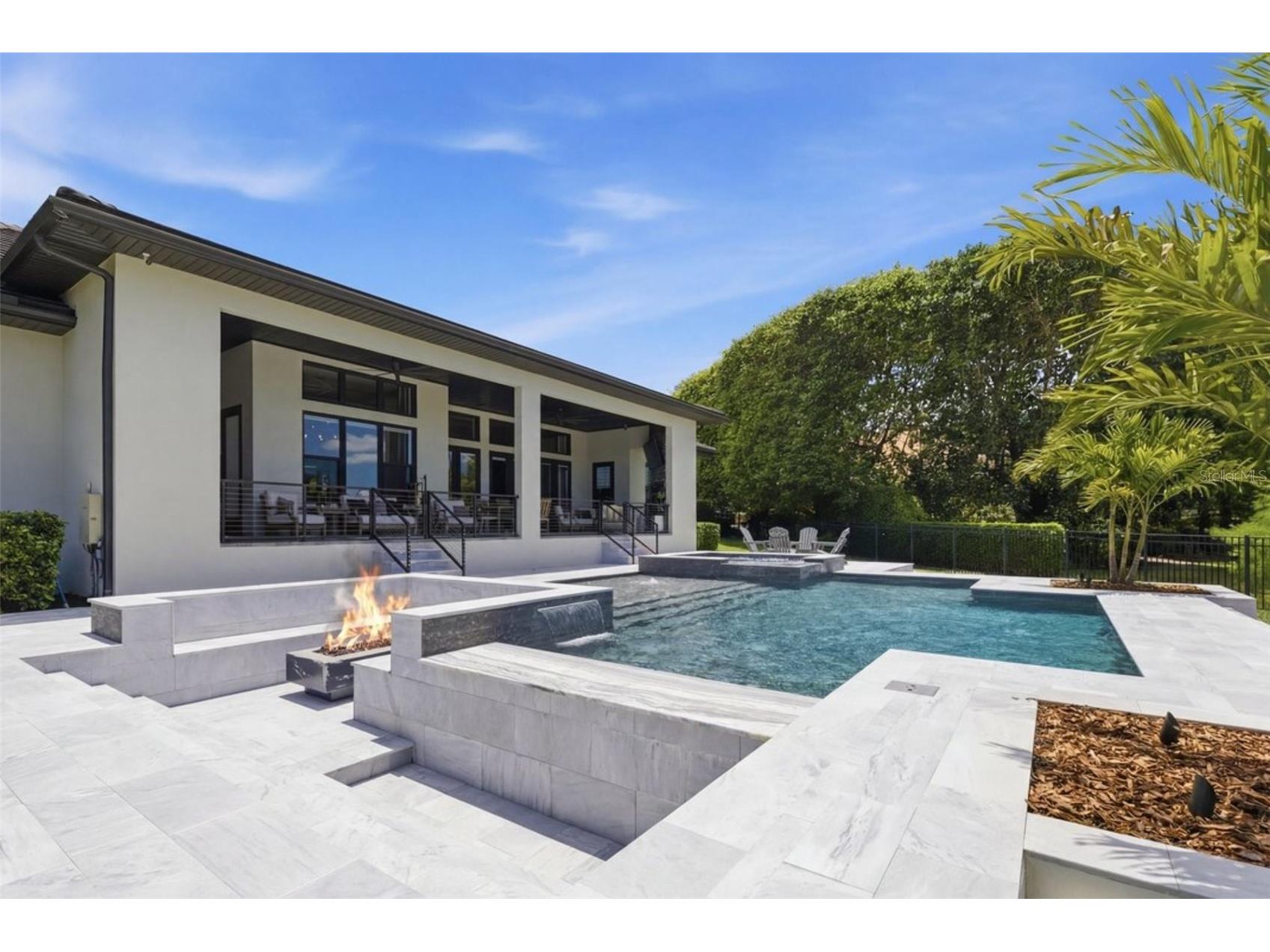 2829 Coastal Range Way Lutz FL 33559 W7885858 image55
