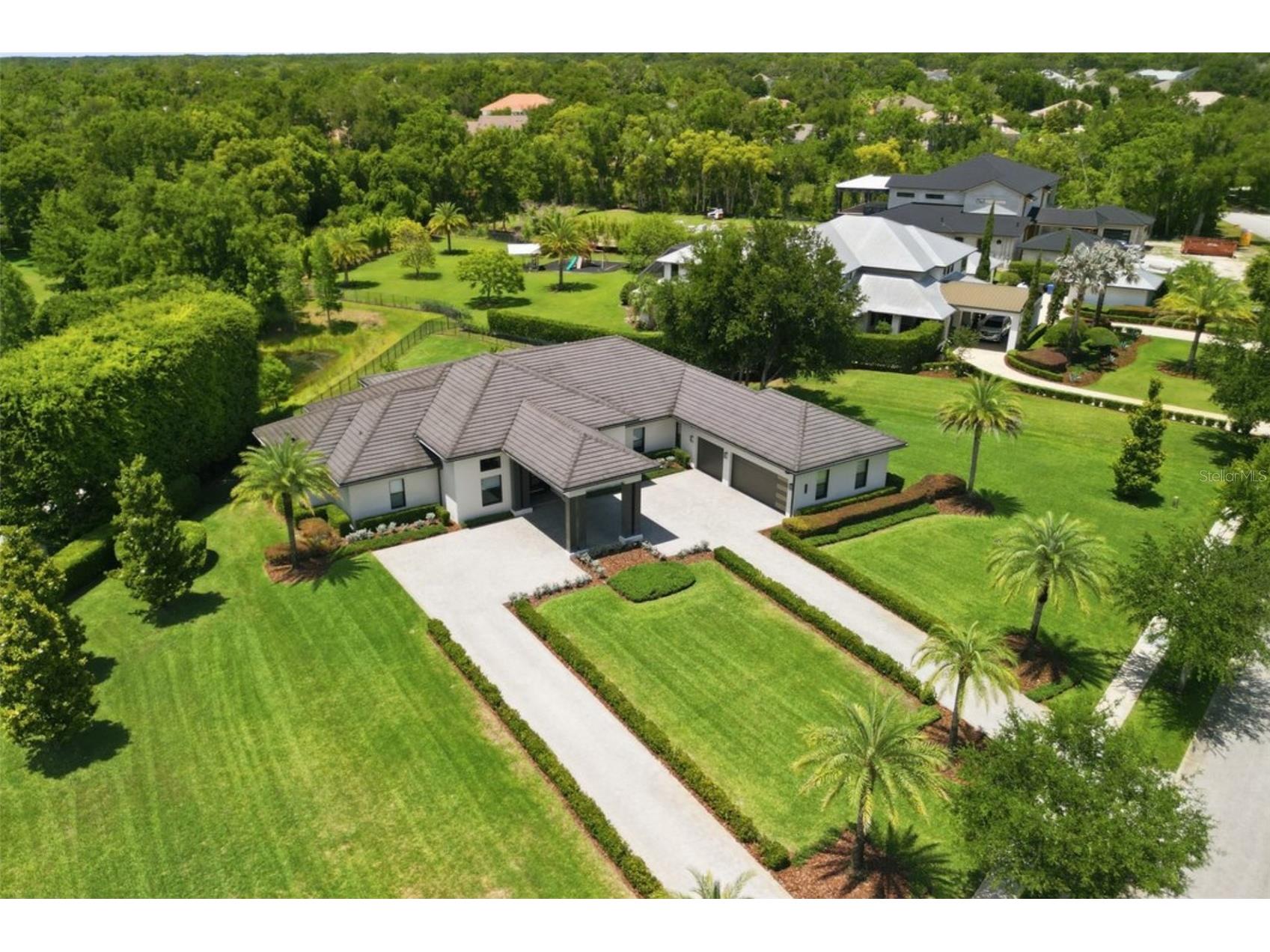 2829 Coastal Range Way Lutz FL 33559 W7885858 image63